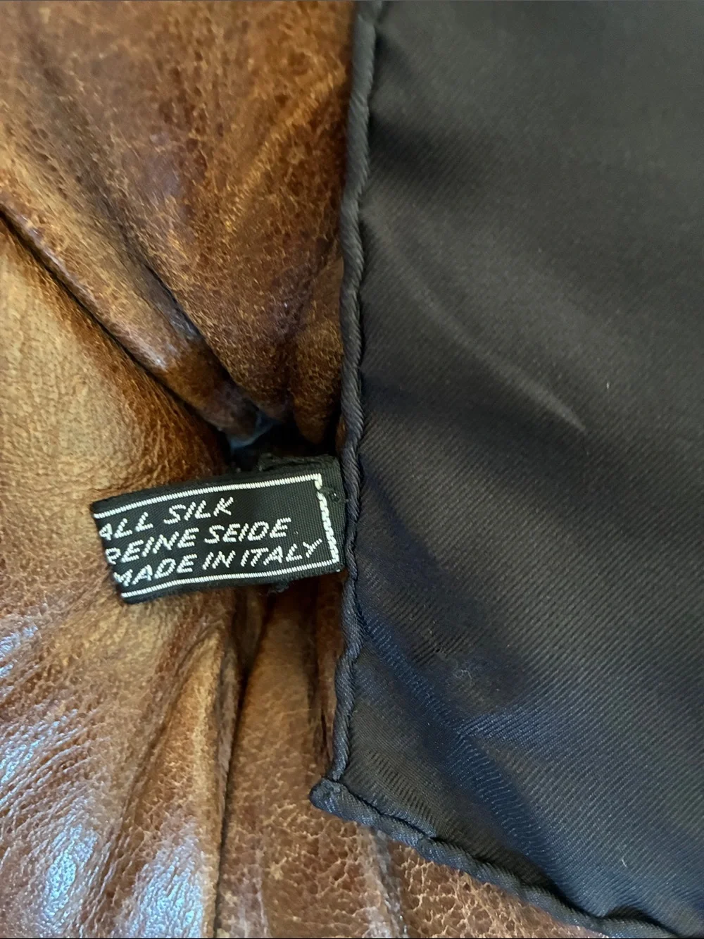 Celine Silk Square Scarf